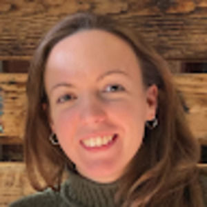 Meet your Posher, Leigh